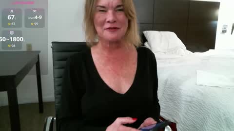 Snapshot of glam_cat chatting on 01/07/26, 05:10 Gwendolyn online show from 01/07/26, 05:10