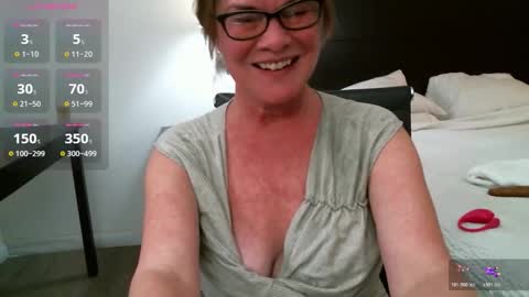 Snapshot of glam_cat chatting on 03/02/26, 02:47 Gwendolyn online show from 03/02/26, 02:47