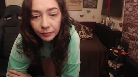 Glamourhottie online show from 12/07/24, 09:06