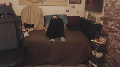 Glamourhottie online show from 01/23/25, 08:25