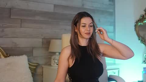 CharmingMom online show from 02/20/25, 04:28