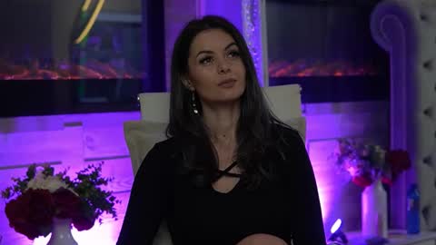 CharmingMom online show from 10/24/25, 03:36