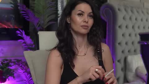 CharmingMom online show from 01/07/26, 04:26