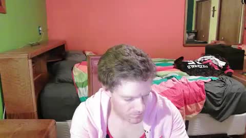 glam trans goddess online show from 10/25/25, 03:40