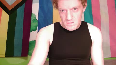 glam trans goddess online show from 11/10/25, 11:37