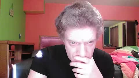 glam trans goddess online show from 11/15/25, 04:14