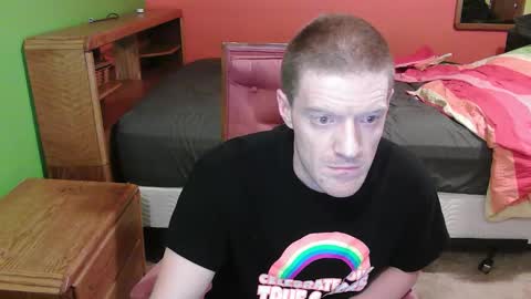 glam trans goddess online show from 12/02/25, 11:11