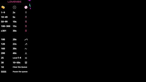 glamwtigress online show from 01/06/26, 01:37