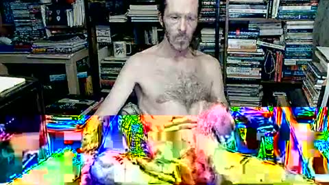 Snapshot of glauconx chatting on 12/31/24, 04:16 Glauconx online show from 12/31/24, 04:16