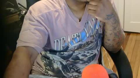 glazedeyes online show from 06/18/26, 11:31