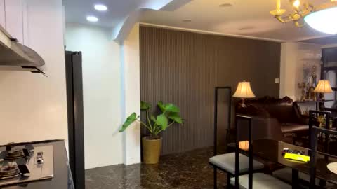 gleiahong online show from 10/21/25, 01:06