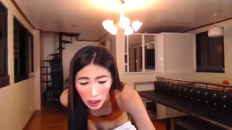 Snapshot of gleiahong chatting on 10/29/25, 12:29 gleiahong online show from 10/29/25, 12:29