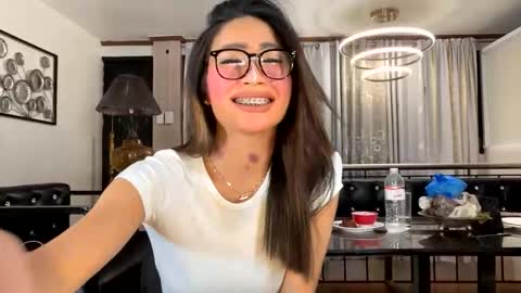 gleiahong online show from 03/13/26, 04:57