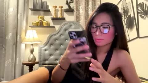 Snapshot of gleiahong chatting on 05/26/26, 12:56 gleiahong online show from 05/26/26, 12:56