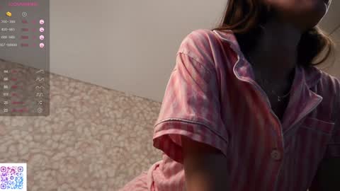 Snapshot of glennabardy chatting on 01/11/25, 09:46 Sandra online show from 01/11/25, 09:46