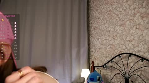 Snapshot of glennabardy chatting on 01/28/25, 01:50 Sandra online show from 01/28/25, 01:50