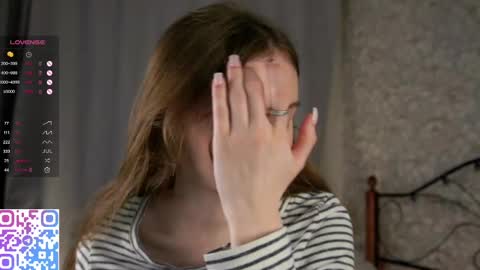 Snapshot of glennabardy chatting on 02/24/25, 06:04 Sandra online show from 02/24/25, 06:04