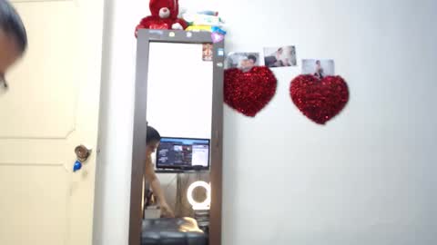 Snapshot of glennddastar chatting on 09/13/25, 12:10 GlennddaStar online show from 09/13/25, 12:10