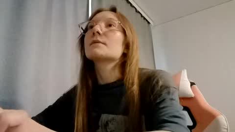 Snapshot of glennisbreck chatting on 05/14/26, 03:30 Juliet online show from 05/14/26, 03:30