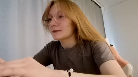 Snapshot of glennisbreck chatting on 05/20/26, 03:07 Juliet online show from 05/20/26, 03:07