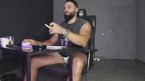 Matthew .. for short call me Matt online show from 10/02/25, 10:17