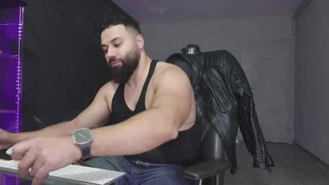 Snapshot of glennmasters chatting on 02/02/26, 09:24 Matthew .. for short call me Matt online show from 02/02/26, 09:24