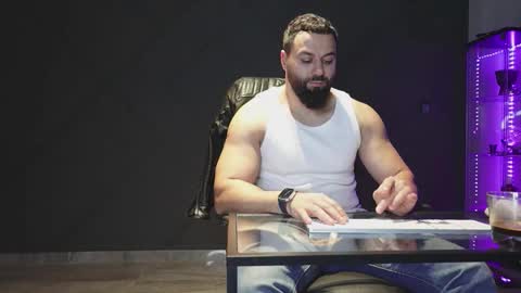 Snapshot of glennmasters chatting on 02/11/26, 10:26 Matthew .. for short call me Matt online show from 02/11/26, 10:26