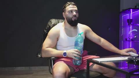 Snapshot of glennmasters chatting on 02/22/26, 06:17 Matthew .. for short call me Matt online show from 02/22/26, 06:17