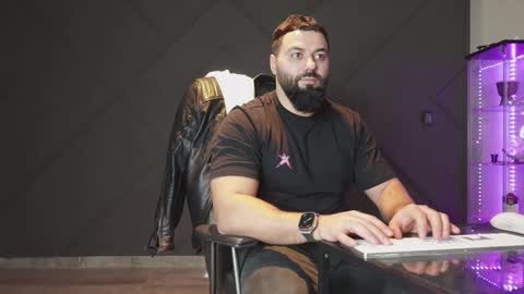 Snapshot of glennmasters chatting on 02/28/26, 08:21 Matthew .. for short call me Matt online show from 02/28/26, 08:21