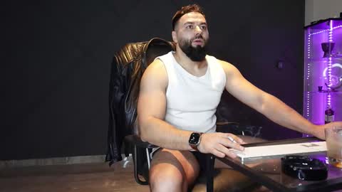 Matthew .. for short call me Matt online show from 03/24/26, 05:51