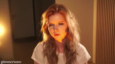 Snapshot of glimmerwave chatting on 03/16/26, 06:23 Gracia online show from 03/16/26, 06:23