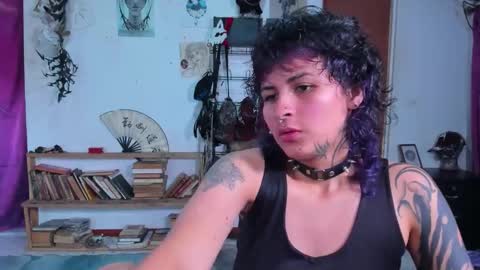 NYX online show from 10/16/25, 03:46