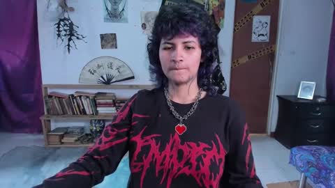 NYX online show from 10/25/25, 01:51