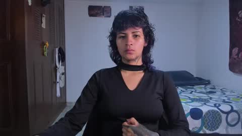 NYX online show from 11/03/25, 01:12