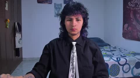 NYX online show from 11/05/25, 12:49