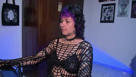 NYX online show from 11/20/25, 03:34