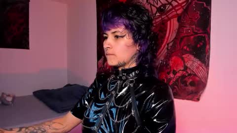 NYX online show from 02/06/26, 07:06