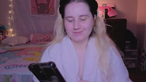 Glitch online show from 11/29/25, 10:02