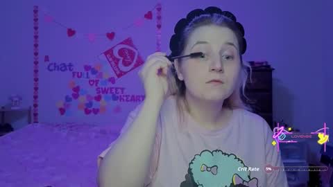 Snapshot of glitchwitch chatting on 03/04/26, 11:22 Glitch online show from 03/04/26, 11:22