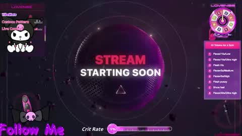 Lily Bee online show from 04/21/26, 03:46