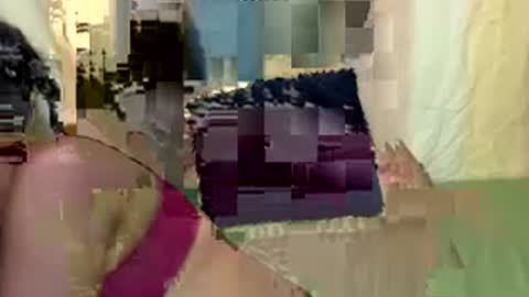glitter candy online show from 07/08/26, 09:25
