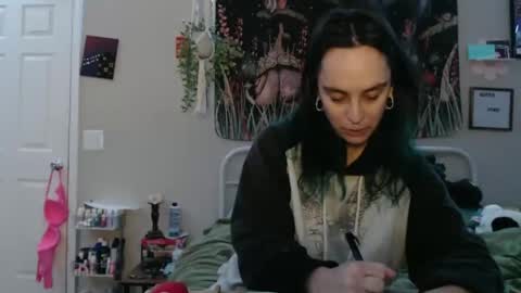 anna online show from 10/05/25, 07:07