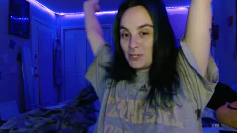 anna online show from 10/15/25, 08:03