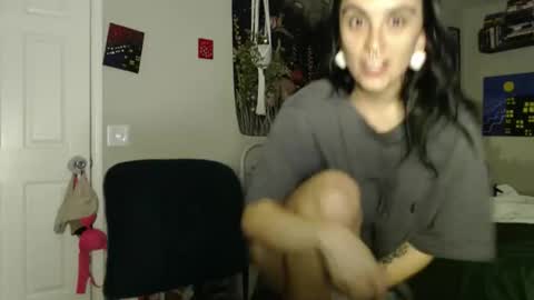 anna online show from 10/23/25, 04:01