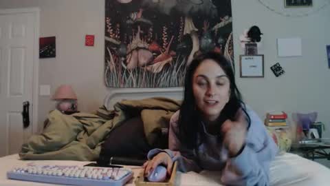 anna online show from 05/01/26, 03:44