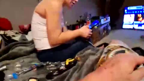 glizzy4u online show from 01/15/26, 11:19