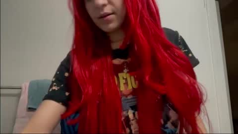 Snapshot of globberton chatting on 12/18/24, 12:10 Baby Bimbo online show from 12/18/24, 12:10