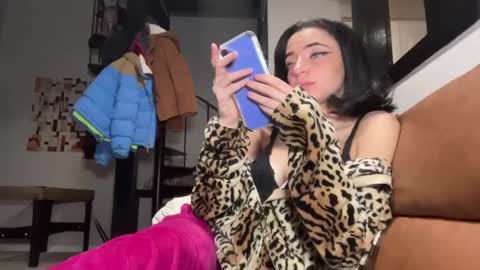 Snapshot of globberton chatting on 02/23/25, 11:14 Baby Bimbo online show from 02/23/25, 11:14