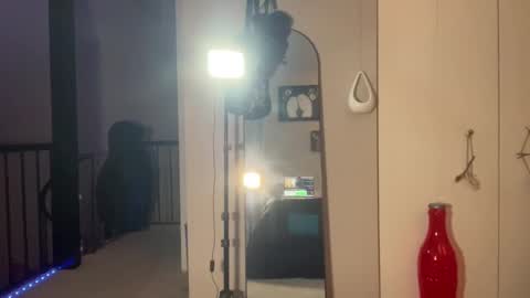 Snapshot of globberton chatting on 02/27/25, 11:37 Baby Bimbo online show from 02/27/25, 11:37