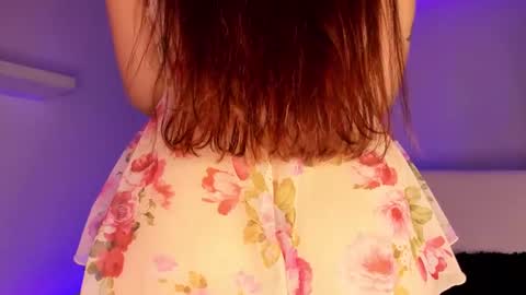 Snapshot of gloomydoll chatting on 02/10/25, 08:31 Mimi online show from 02/10/25, 08:31